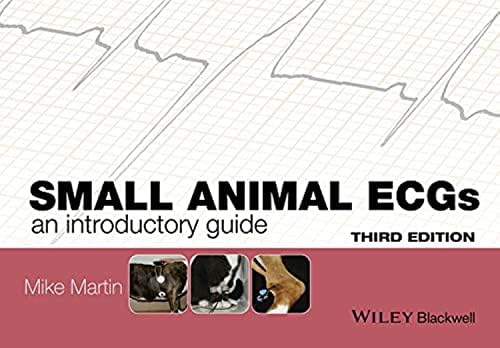 Cardiac Arrhythmias in Dogs and Cats: Mechanisms, diagnosis and